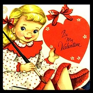 ❤Happy Valentine's Day!💋